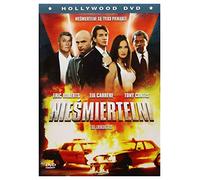 The Immortals [DVD] (IMPORT) (No hay versión española)