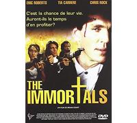 The Immortals [Francia] [DVD]