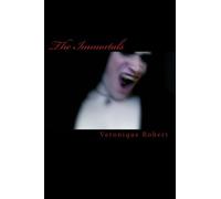 The Immortals: The story of Eve