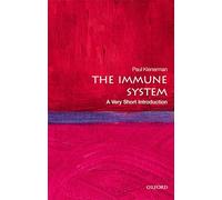 The Immune System: A Very Short Introduction (Very Short Introductions)