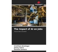 The Impact of AI on Jobs: Future risks to workers.