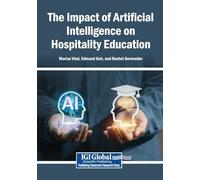 The Impact of Artificial Intelligence on Hospitality Education