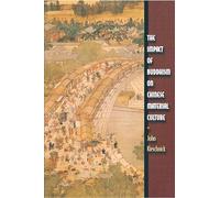 The Impact of Buddhism on Chinese Material Culture (Buddhisms): 5 (Buddhisms: A Princeton University Press Series)