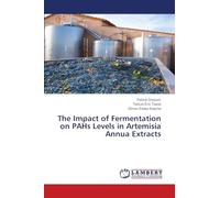 The Impact of Fermentation on PAHs Levels in Artemisia Annua Extracts