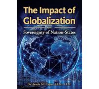 The Impact of Globalization on Sovereignty of Nation-States