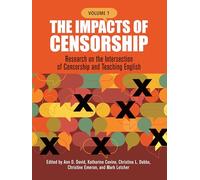 The Impacts of Censorship: Research on the Intersection of Censorship and Teaching English