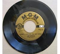 The Impalas - Sorry (I Ran All The Way Home)