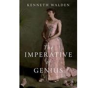 The Imperative of Genius