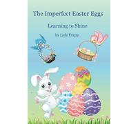 The Imperfect Easter Eggs: Learning to Shine