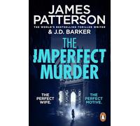 The Imperfect Murder: A new gripping cat-and-mouse thriller from the Sunday Times bestselling author