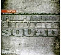 The Imperial Album by Flipmode Squad (1998-05-03)