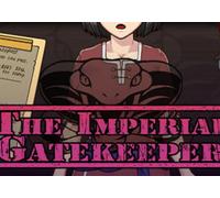 The Imperial Gatekeeper (PC) Steam Account - GLOBAL