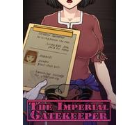 The Imperial Gatekeeper (PC) - Steam Gift - EUROPE