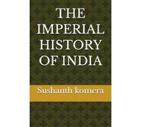 THE IMPERIAL HISTORY OF INDIA
