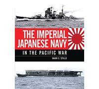 La Marina Imperial Japonesa en la Guerra del Pacífico (General Military)