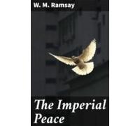 The Imperial Peace (ebook)