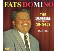 The Imperial Singles, Volume 5: 1962-1964 by FATS DOMINO (2012-03-06)
