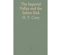 The Imperial Valley and the Salton Sink