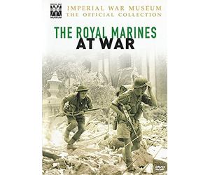 The Imperial War Museum Collection: Royal Marines at War [DVD]