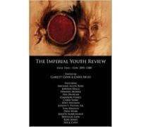 The Imperial Youth Review 2 (ebook)