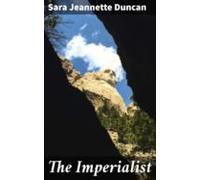 The Imperialist (ebook)