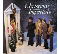 The Imperials - Christmas With The Imperials [Word]