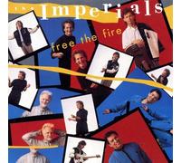 The Imperials - Free The Fire
