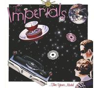 The Imperials, Imperials - ...This Year's Model