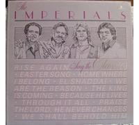 The Imperials Sing the Classics