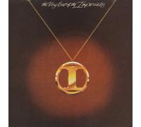 The Imperials - The Very Best of the Imperials
