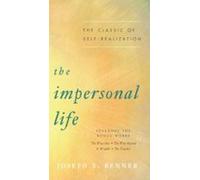 The Impersonal Life (ebook)