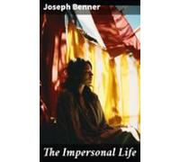 The Impersonal Life (ebook)
