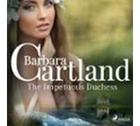 The Impetuous Duchess (audiolibro)