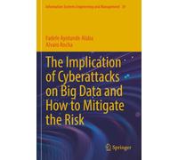 The Implication of Cyberattacks on Big Data and How to Mitigate the Risk (Information Systems Engineering and Management)