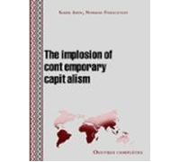 The Implosion Of Contemporary Capitalism (ebook)