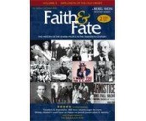 The Implosion of the Old Order, 1911-1920: Rabbi Berel Wein's Faith and Fate, Episode 2