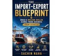 The Import-Export Blueprint