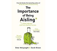 The Importance of Being Aisling (The Aisling Series, 2)
