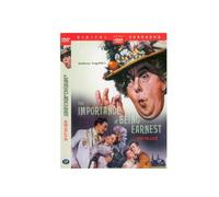 The Importance of Being Earnest (1952) (Region code : all)