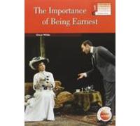 Importance of being earnest the 1 bach (LECTURAS)