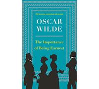 The Importance of Being Earnest