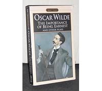 The Importance of Being Earnest