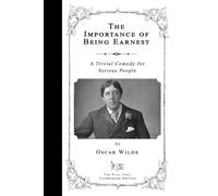 The Importance of Being Earnest
