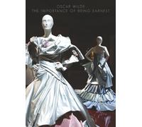 The Importance of Being Earnest: A4 Acting Edition