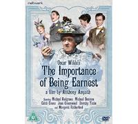 The Importance Of Being Earnest [DVD] [1952] [Reino Unido]