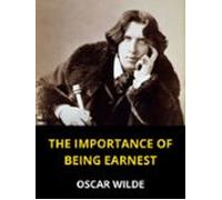 The Importance Of Being Earnest (ebook)