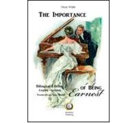 The Importance Of Being Earnest - La Importancia De Llamarse Ernesto (