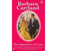 The Importance Of Love (ebook)
