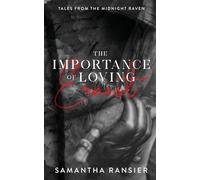 The Importance of Loving Ernest
