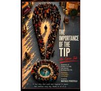 The Importance of the Tip: The Tab Is Open (CINEMA DI CARTA)